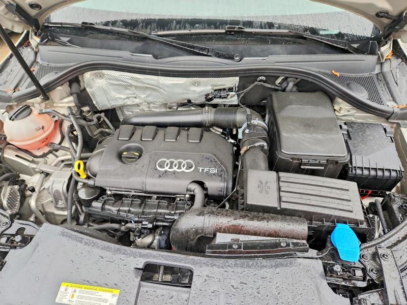 Продаж на аукціоні авто 2016 Audi Q3, vin: WA1EFCFS3GR018197, номер лоту: 51272156