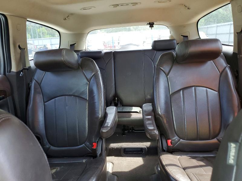 Aukcja sprzedaży 2014 Buick Enclave, vin: 5GAKRBKDXEJ193254, numer aukcji: 49849086