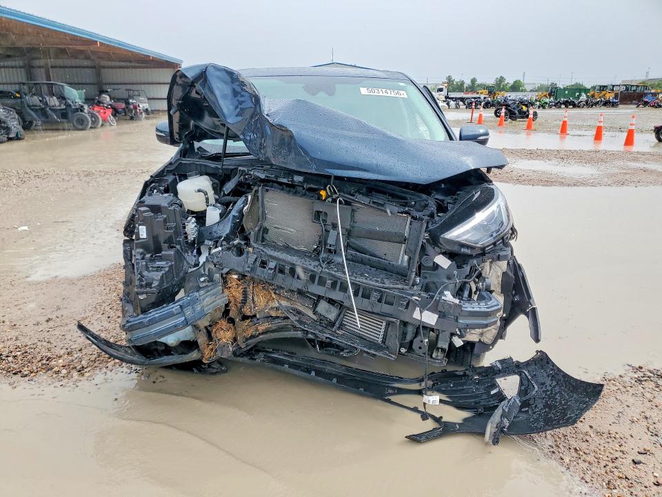 Aukcja sprzedaży 2024 Ford Edge, vin: 2FMPK4K97RBA34942, numer aukcji: 50314756