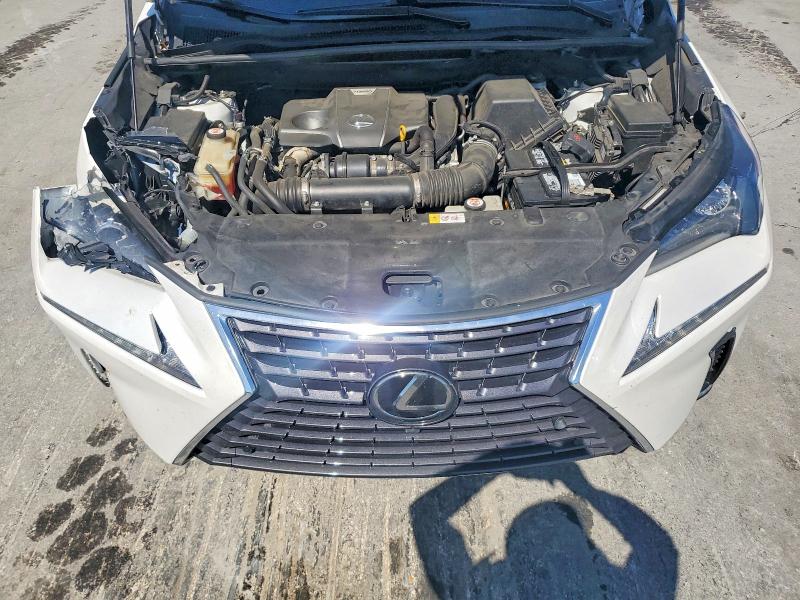 Продаж на аукціоні авто 2018 Lexus Nx 300, vin: JTJYARBZ5J2096954, номер лоту: 50883136