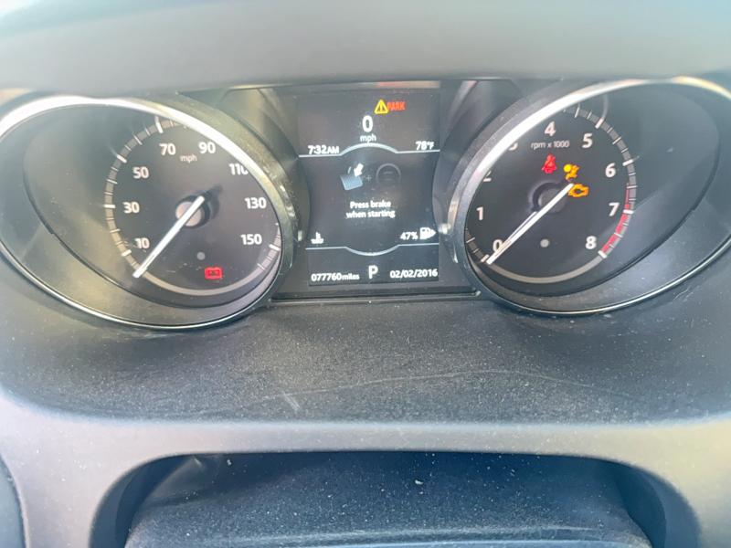 50187186 :رقم المزاد ، SALCP2FX7KH792654 vin ، 2019 Land Rover Discovery Sport مزاد بيع