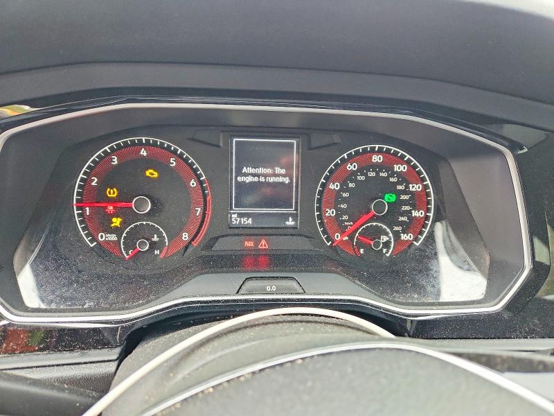 Продаж на аукціоні авто 2021 Volkswagen Jetta, vin: 3VWC57BU7MM055486, номер лоту: 49925366