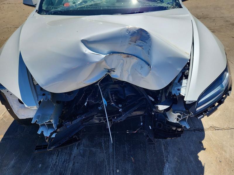 Aukcja sprzedaży 2025 Tesla Model 3, vin: 5YJ3E1EA5SF042626, numer aukcji: 78865535