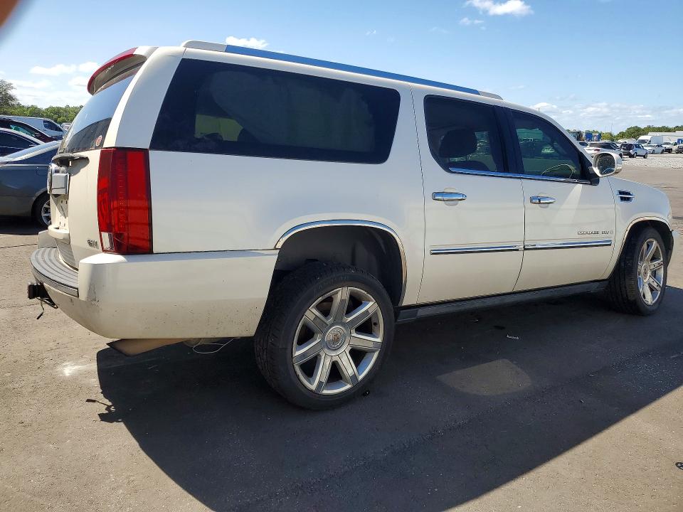 2007 Cadillac Escalade მანქანა იყიდება აუქციონზე, vin: 1GYFK66887R330280, აუქციონის ნომერი: 48177586