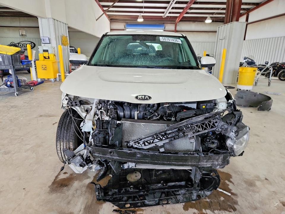 Aukcja sprzedaży 2020 Kia Soul, vin: KNDJ23AU7L7733854, numer aukcji: 50761436