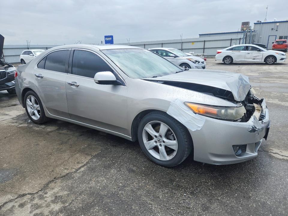 Aukcja sprzedaży 2009 Acura Tsx, vin: JH4CU26629C029471, numer aukcji: 50356176