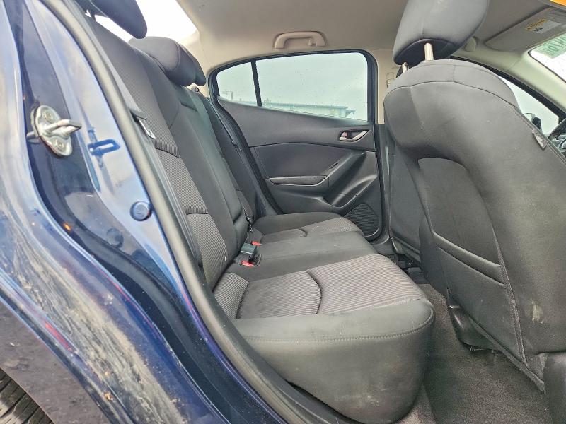 Продаж на аукціоні авто 2014 Mazda 3, vin: JM1BM1V71E1113790, номер лоту: 48324976