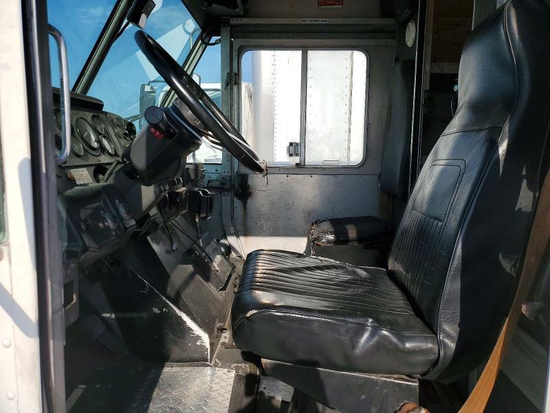 Aukcja sprzedaży 2001 Freightliner Mt45 Chassis, vin: 4UZAANBW01CH53493, numer aukcji: 50566496