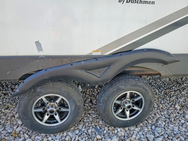 50483576 :رقم المزاد ، 4YDT31328LJ971282 vin ، 2020 Keys Kodiak مزاد بيع