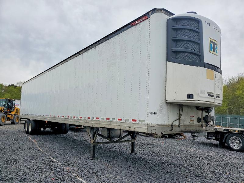 2017 Great Dane Trailers მანქანა იყიდება აუქციონზე, vin: 1GRAA0625HB703867, აუქციონის ნომერი: 51201036
