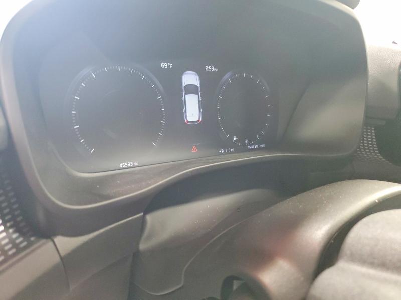 Продаж на аукціоні авто 2022 Volvo Xc40, vin: YV4162UM8N2724796, номер лоту: 48957046