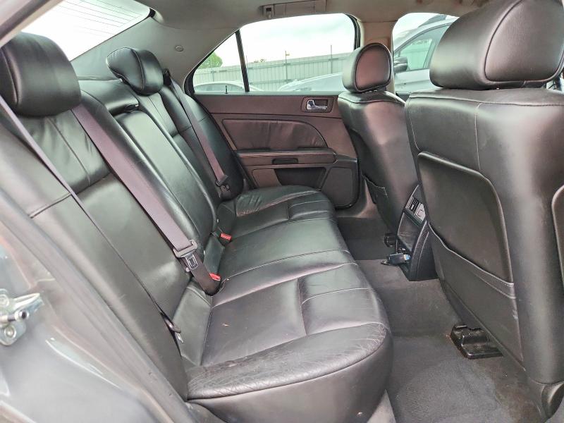 Продажа на аукционе авто 2006 Cadillac Sts, vin: 1G6DW677160109505, номер лота: 51490986