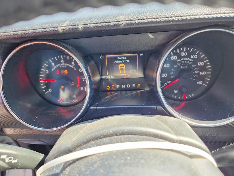 48455566 :رقم المزاد ، 1FA6P8AM0G5264957 vin ، 2016 Ford Mustang مزاد بيع