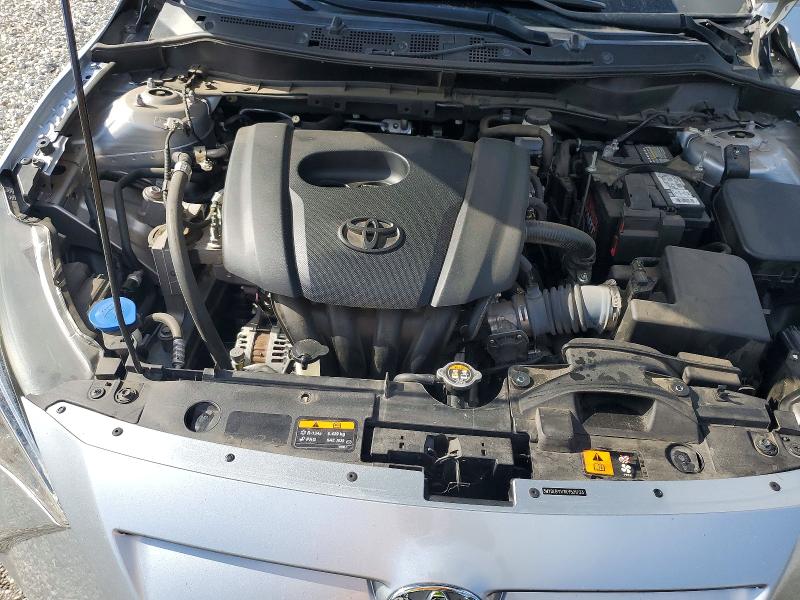 51263076 :رقم المزاد ، 3MYDLBYV7KY521733 vin ، 2019 Toyota Yaris مزاد بيع