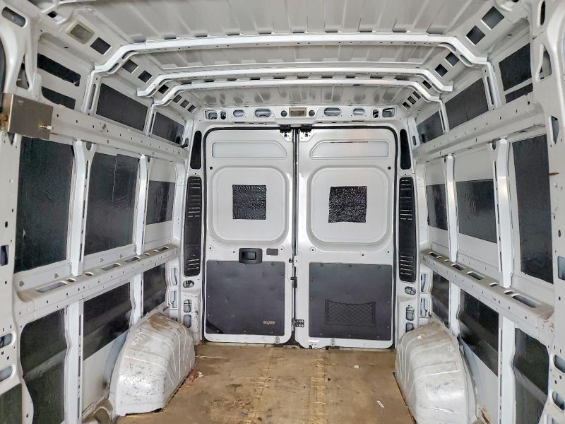 Продаж на аукціоні авто 2014 Ram Promaster 3500, vin: 3C6URVHD3EE130534, номер лоту: 48107556