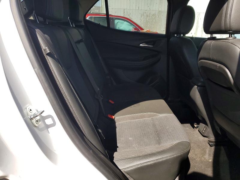 Продаж на аукціоні авто 2020 Buick Encore Gx, vin: KL4MMESL6LB095385, номер лоту: 51448606