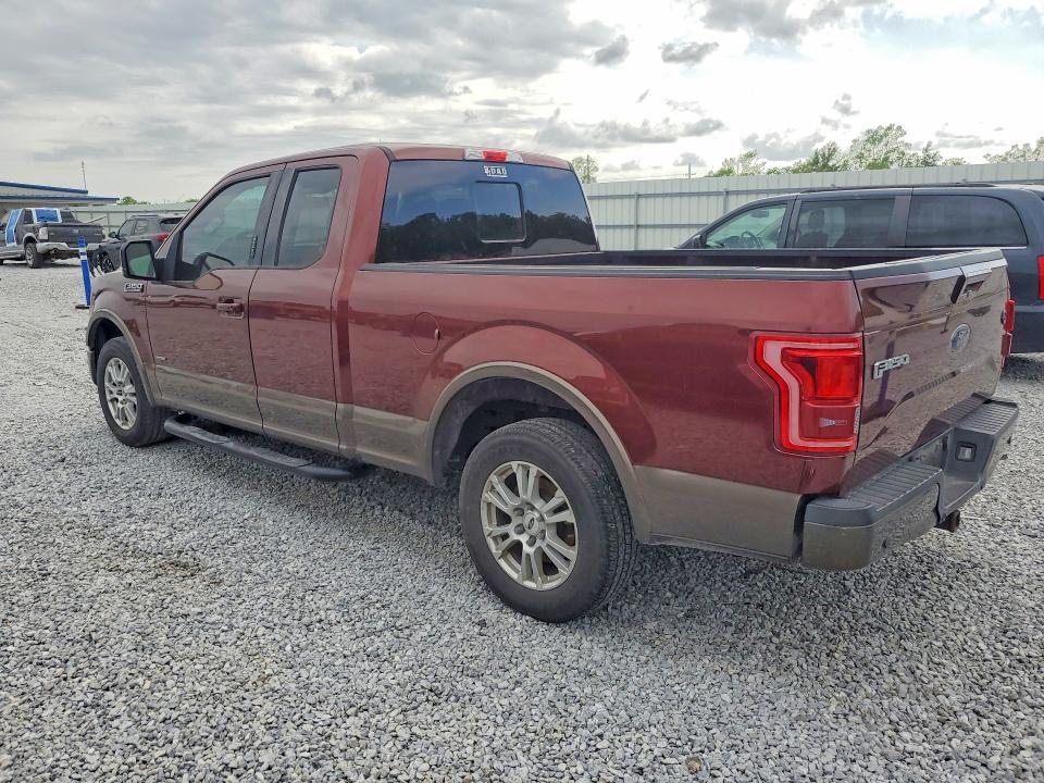 Продажа на аукционе авто 2016 Ford F150, vin: 1FTEX1CP8GKE66032, номер лота: 48420476