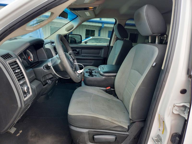 Продажа на аукционе авто 2021 Ram 1500 Classic, vin: 1C6RR6FG9MS533454, номер лота: 51926386