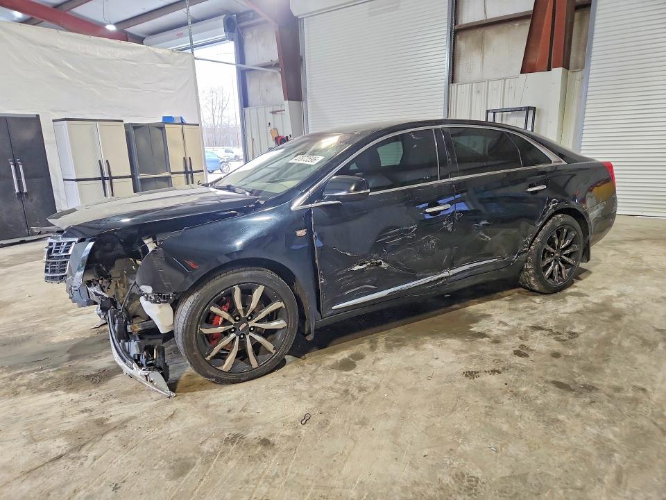 Продажа на аукционе авто 2017 Cadillac Xts, vin: 2G61M5S38H9168731, номер лота: 47873596