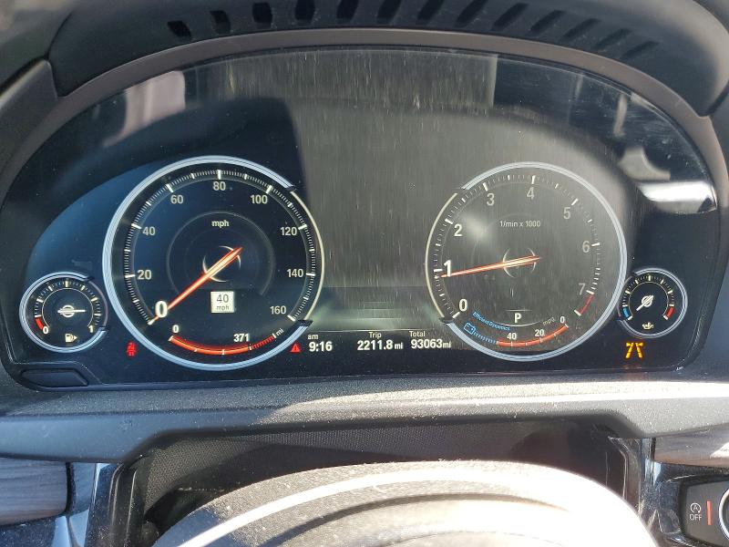 Продажа на аукционе авто 2018 Bmw X5, vin: 5UXKR0C50J0X91099, номер лота: 50698866