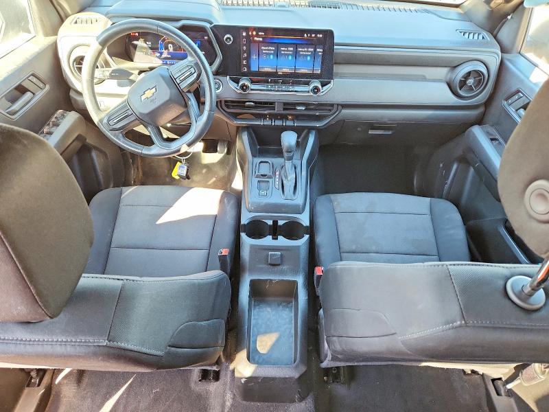 Aukcja sprzedaży 2024 Chev Colorado, vin: 1GCGSBEC7R1122014, numer aukcji: 48578316