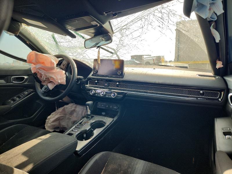 Продажа на аукционе авто 2026 Honda Civic, vin: 2HGFE2F52TH533947, номер лота: 49740926