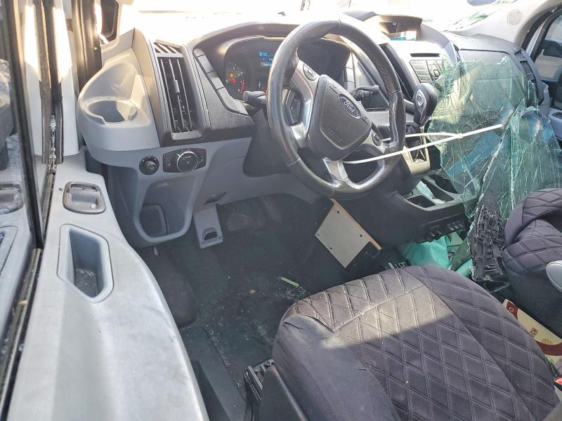 Продажа на аукционе авто 2017 Ford Transit, vin: 1FDBF6PM1HKB51492, номер лота: 49744676