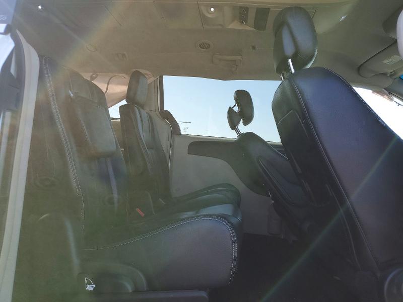 Продаж на аукціоні авто 2014 Chrysler Town & Country, vin: 2C4RC1BG3ER158778, номер лоту: 50161296