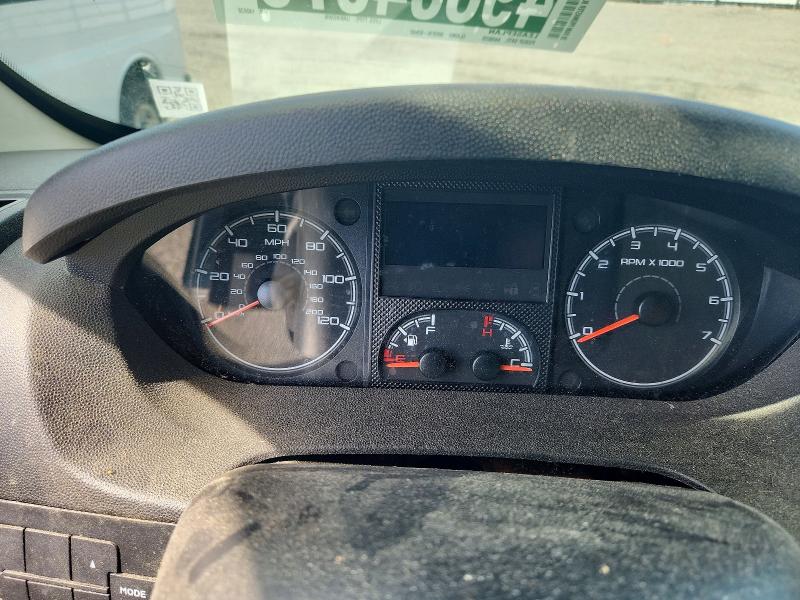 Продажа на аукционе авто 2020 Ram Promaster 3500, vin: 3C6URVJG8LE140638, номер лота: 49304076