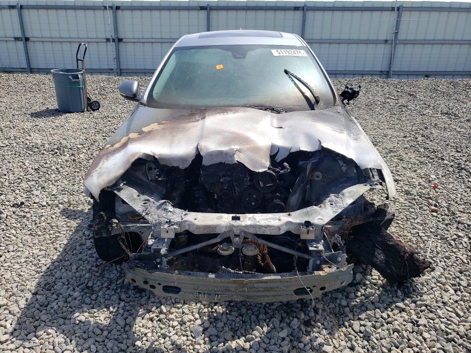 Продажа на аукционе авто 2015 Jaguar Xf, vin: SAJWA0FS4FPU65432, номер лота: 51192476