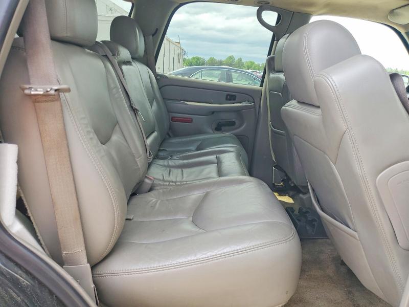 Продаж на аукціоні авто 2006 Gmc Yukon, vin: 1GKEK13T76J121434, номер лоту: 51608846