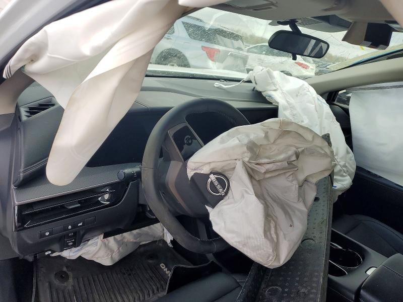 Aukcja sprzedaży 2025 Nissan Murano, vin: 5N1AZ3BS4SC118463, numer aukcji: 51423116