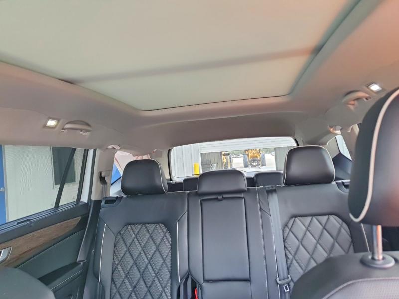 Aukcja sprzedaży 2024 Volkswagen Atlas, vin: 1V2FR2CA9RC530770, numer aukcji: 48832616