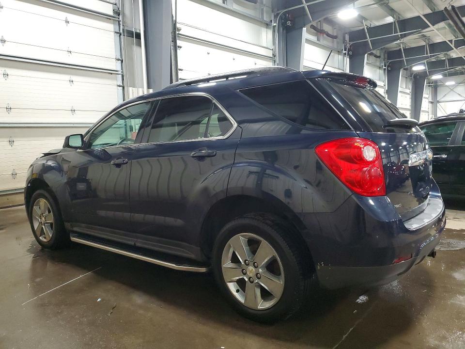 Продажа на аукционе авто 2015 Chevrolet Equinox, vin: 2GNFLGEK6F6402147, номер лота: 49297386