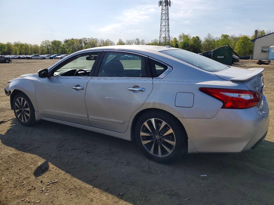 Aukcja sprzedaży 2017 Nissan Altima, vin: 1N4AL3APXHC120316, numer aukcji: 50886606