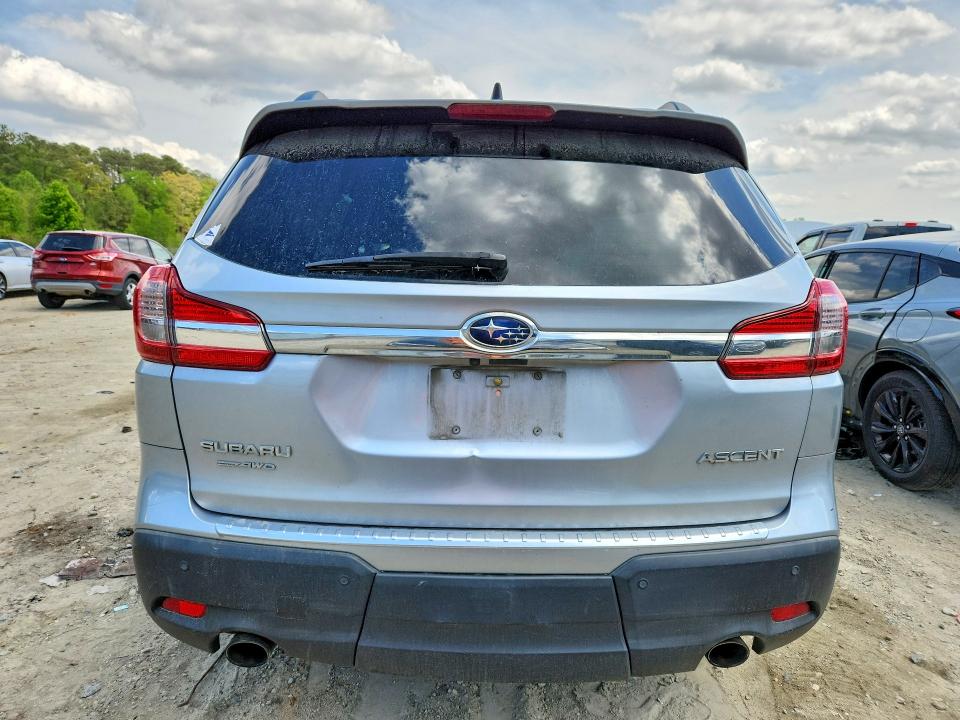Продаж на аукціоні авто 2019 Subaru Ascent, vin: 4S4WMAFD0K3418568, номер лоту: 51274776