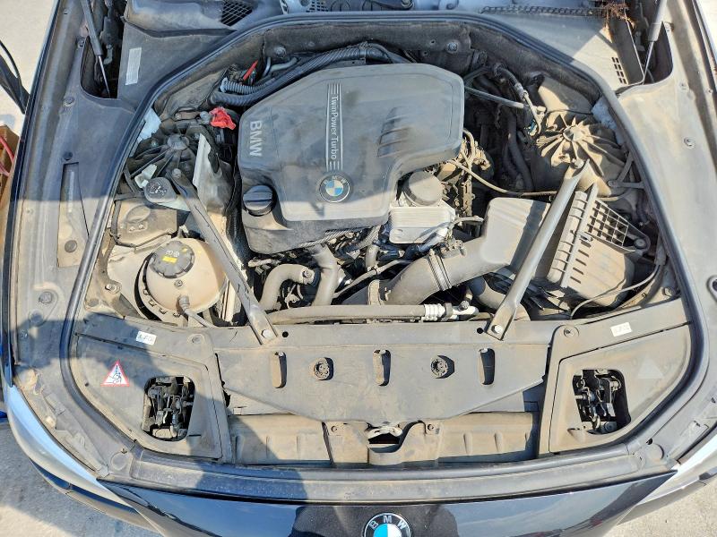 Aukcja sprzedaży 2015 Bmw 528, vin: WBA5A5C59FD521661, numer aukcji: 50044646