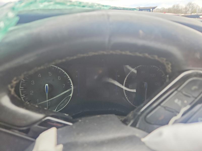 Aukcja sprzedaży 2019 Chrysler Pacifica, vin: 2C4RC1BG4KR604979, numer aukcji: 51673336