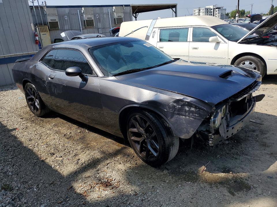 Aukcja sprzedaży 2019 Dodge Challenger, vin: 2C3CDZJG7KH737314, numer aukcji: 51901896