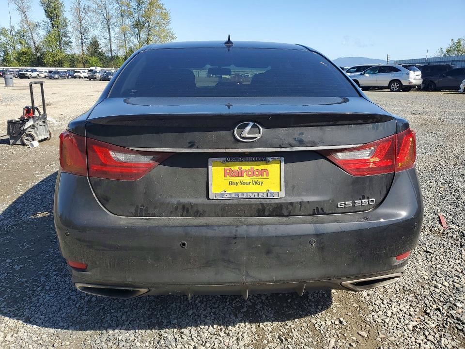 51364796 :رقم المزاد ، JTHBE1BLXD5024420 vin ، 2013 Lexus Gs 350 مزاد بيع
