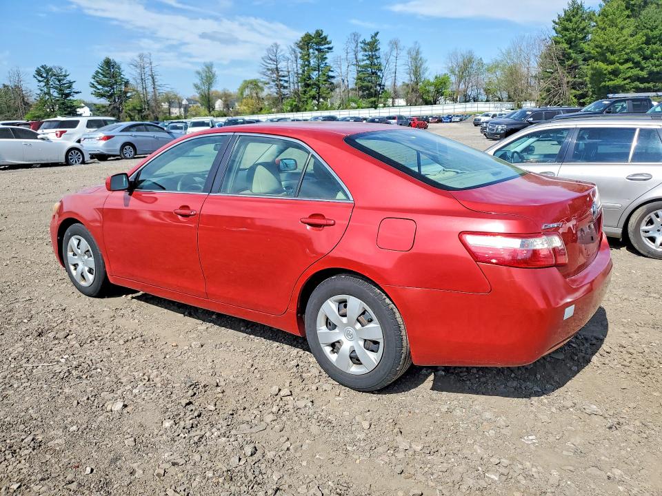 Продажа на аукционе авто 2009 Toyt Camry, vin: 4T1BE46K89U411755, номер лота: 49859866