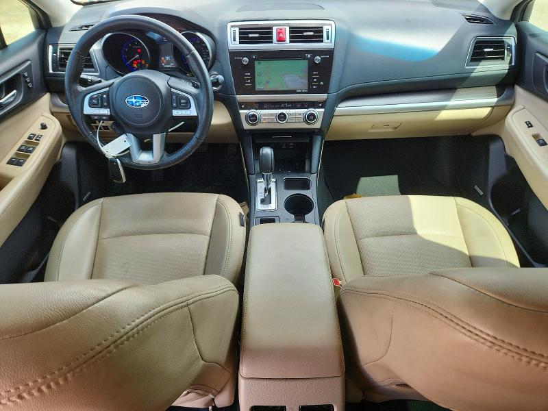50613936 :رقم المزاد ، 4S3BNAN65H3068172 vin ، 2017 Subaru Legacy مزاد بيع