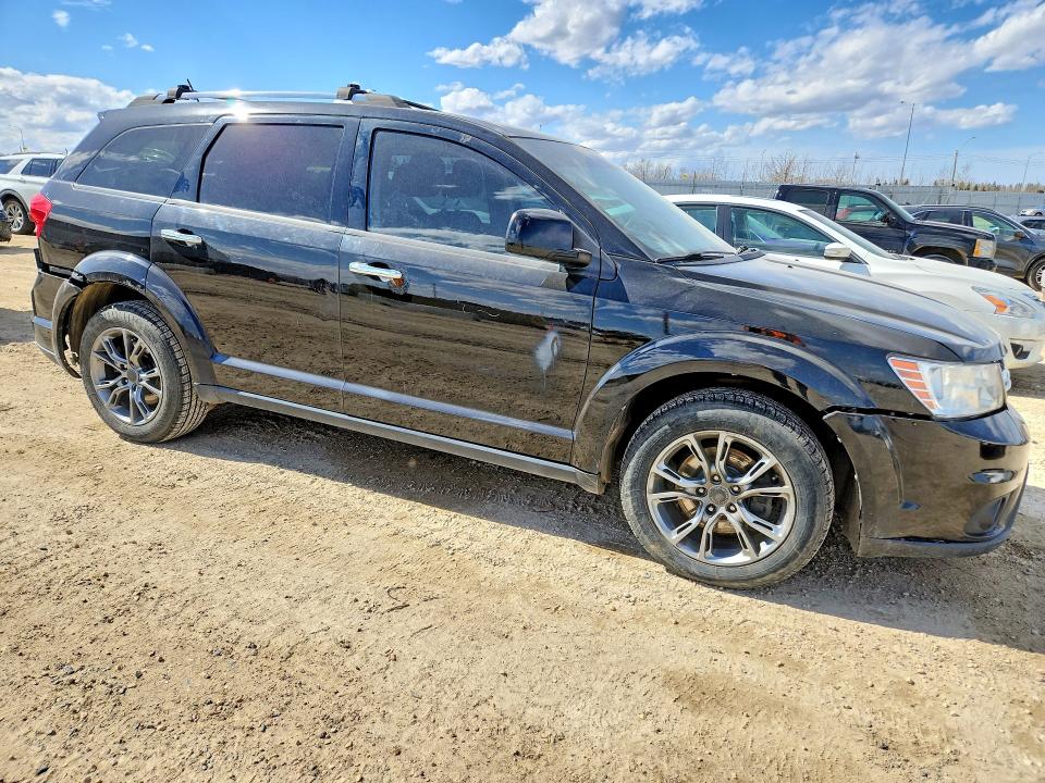 Aukcja sprzedaży 2015 Dodge Journey, vin: 3C4PDDFG9FT578589, numer aukcji: 50268046
