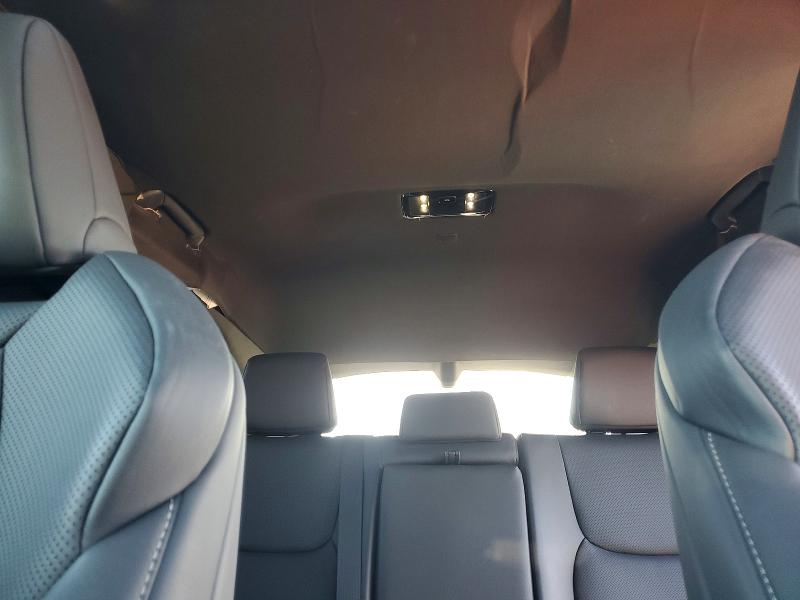 2023 Lexus Nx მანქანა იყიდება აუქციონზე, vin: 2T2KGCEZ6PC031181, აუქციონის ნომერი: 50856066