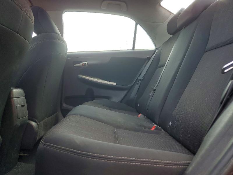 Aukcja sprzedaży 2012 Toyota Corolla, vin: 2T1BU4EE9CC851913, numer aukcji: 49928636