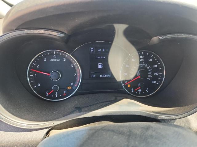 49364896 :رقم المزاد ، 3KPFL4A79HE134884 vin ، 2017 Kia Forte مزاد بيع