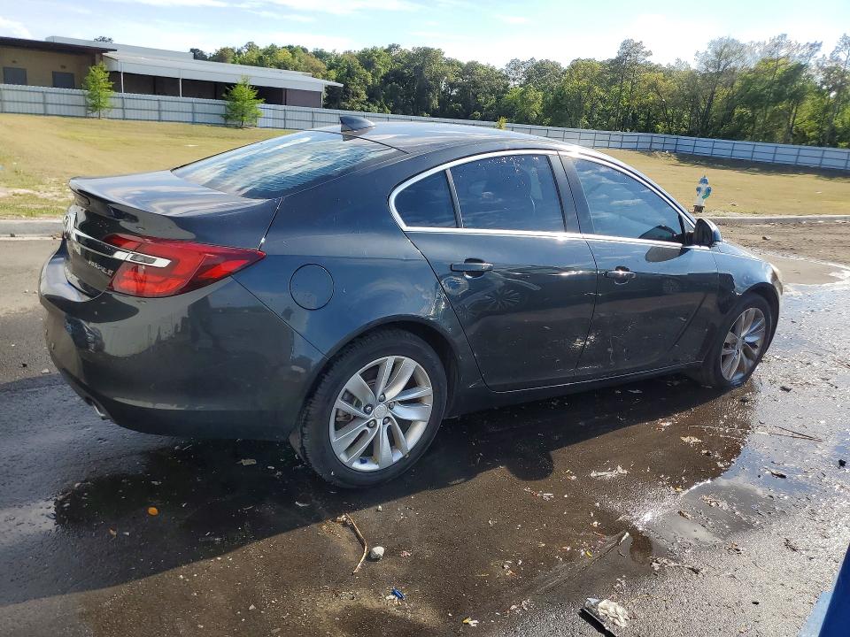 Продаж на аукціоні авто 2016 Buick Regal, vin: 2G4GK5EX8G9110382, номер лоту: 49763306