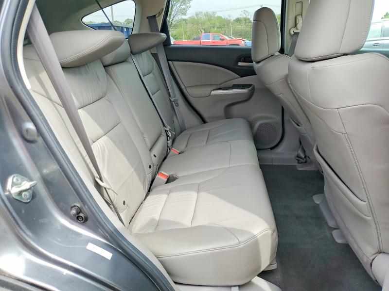 Продажа на аукционе авто 2014 Honda Cr-v, vin: 2HKRM4H70EH625500, номер лота: 49311706