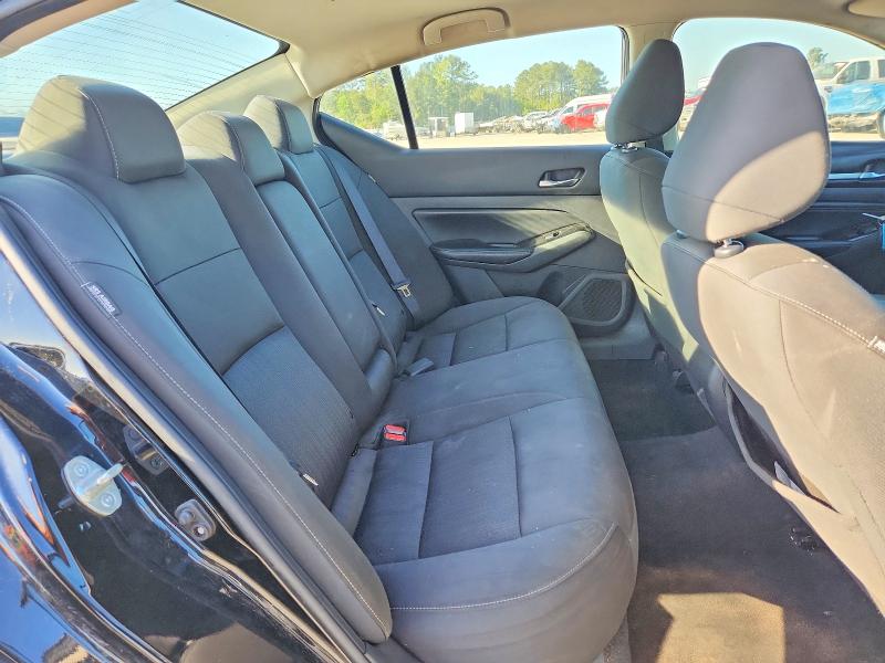 Продаж на аукціоні авто 2021 Nissan Altima, vin: 1N4BL4DV8MN335521, номер лоту: 49407406