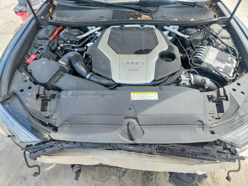 Aukcja sprzedaży 2019 Audi A6, vin: WAUK2AF24KN018862, numer aukcji: 51352706